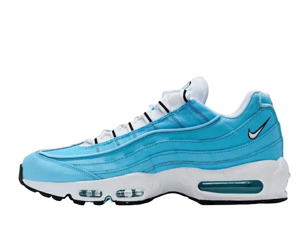 【今なら割引クーポン発行中】Nike ナイキ エアマックス95 ユニバーシティ ブルー ナイキ DZ4395-400 メンズ スニーカー ランニングシューズ 21SN-DZ4395-400