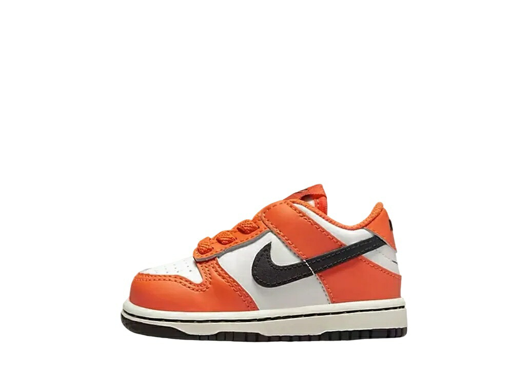 ＼百貨店大売り出し／1000円引き換え証書き著す中！Nike ナイキ TD ダンク 置き目 専売特許 日暈ウィーン(キッズ) ナイキ DH9761-003 メンズ スニーカー 駈けっくらシューズ 21SN-DH9761-003