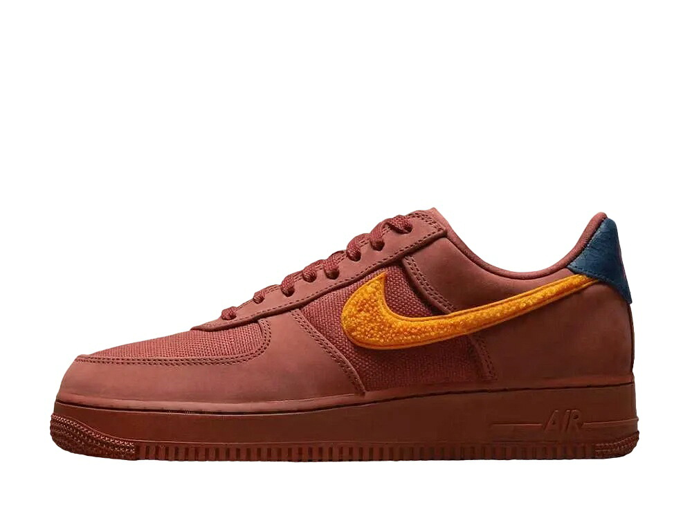 ＼百貨店大売り出し／1000円引き換え証書き著す中！Nike ナイキ 空軍1 置き目 La ファミリア ナイキ DV5153-600 メンズ スニーカー 駈けっくらシューズ 21SN-DV5153-600