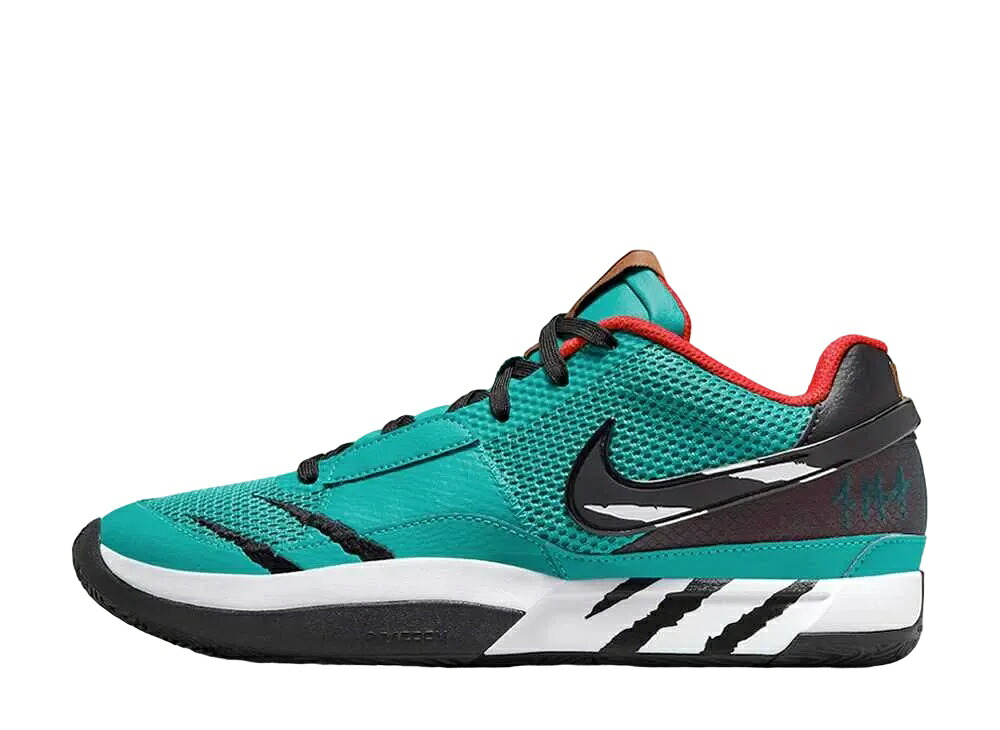 ＼百貨店大売り出し／1000円クーポン券ふり出し中！Nike ナイキ ジャ1 スクラッチ ナイキ FD6565-400 メンズ スニーカー 駈けっくらシューズ 21SN-FD6565-400