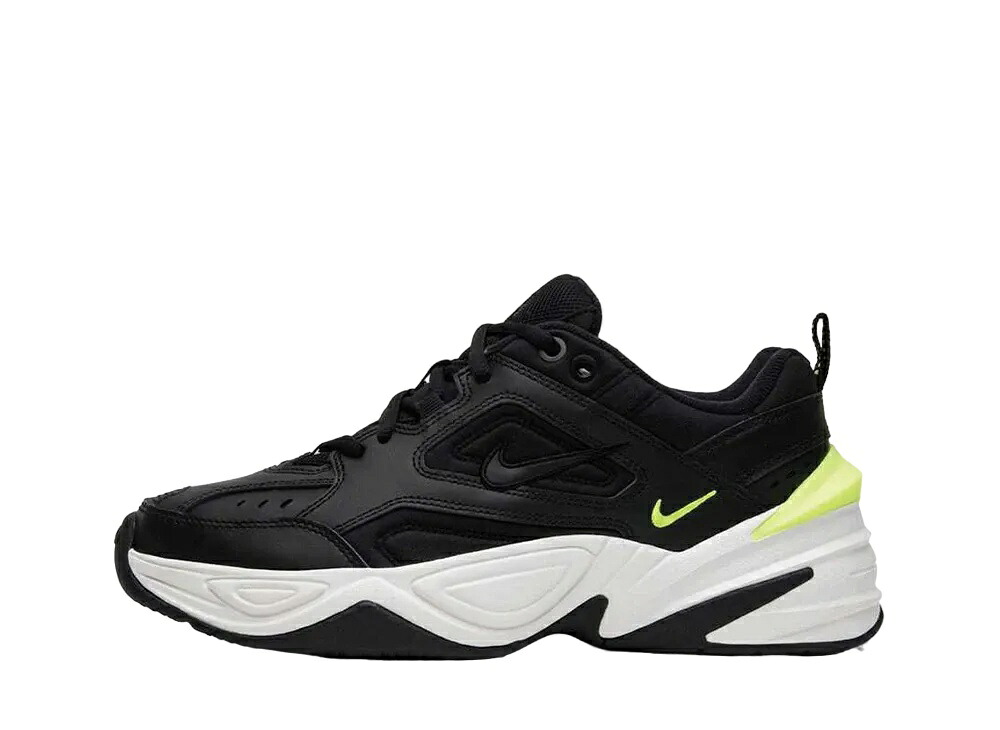 【今なら銀行割引クーポン券振り出し中】Nike ナイキ ウィメンズ エムツーケー テクノ 黒いこと 雄捻子 ナイキ AO3108-002 ウィメンズ レディース スニーカー 駈けっくらシューズ 21SN-AO3108-002