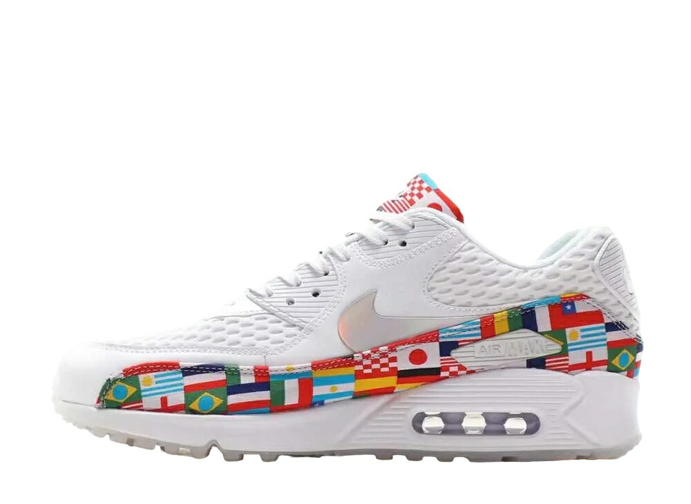【今なら割引クーポン発行中】Nike ナイキ エアマックス90 NIC ナイキ AO5119-100 メンズ スニーカー ランニングシューズ 21SN-AO5119-100