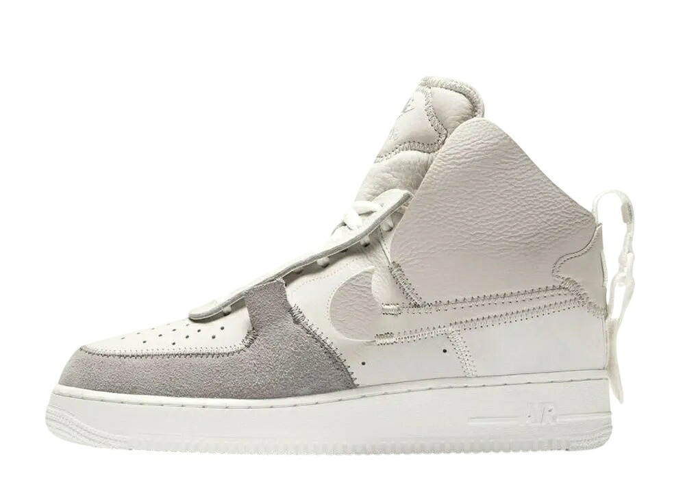 【今なら割引クーポン発行中】!Nike ナイキ エアフォース1 ハイ PSNY グレー ナイキ AO9292-001 メンズ スニーカー ランニングシューズ 21SN-AO9292-001｜HYPE GUARD【公式】店