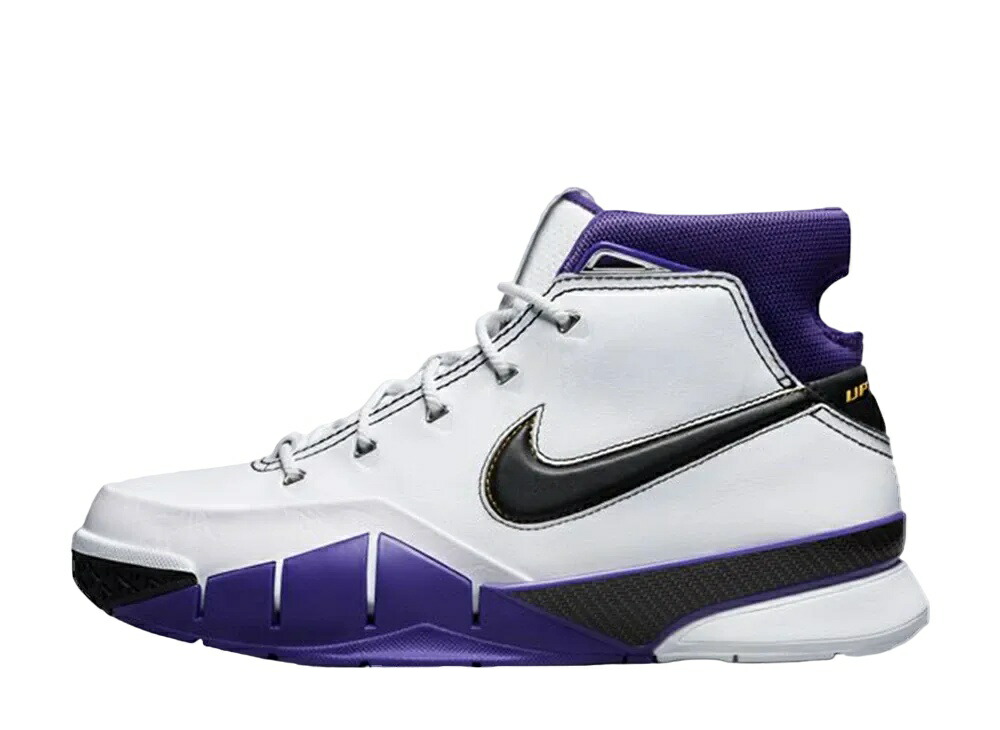 【今なら割引クーポン発行中】Nike ナイキ コービー1 プロトロ 81 ポイント ゲーム ナイキ AQ2728-105 メンズ スニーカー ランニングシューズ 21SN-AQ2728-105