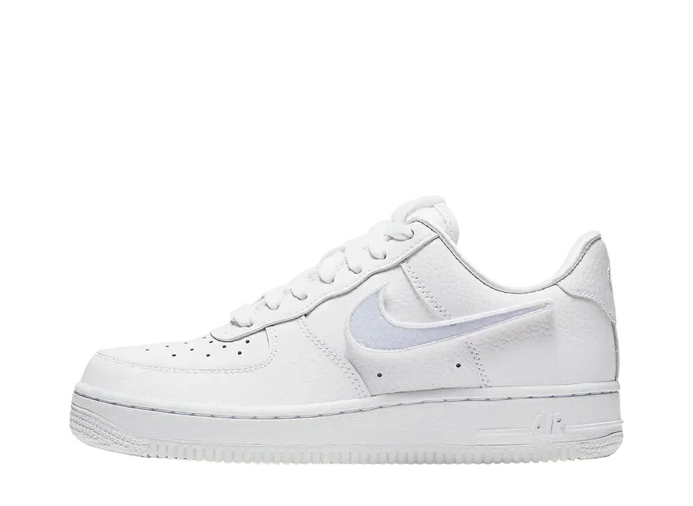 【今なら割り引き引き換え証ふり出し中】Nike ナイキ ウィメンズ 空軍1 置き目 1-100 ナイキ AQ3621-111 ウィメンズ レディース スニーカー 駈けっくらシューズ 21SN-AQ3621-111