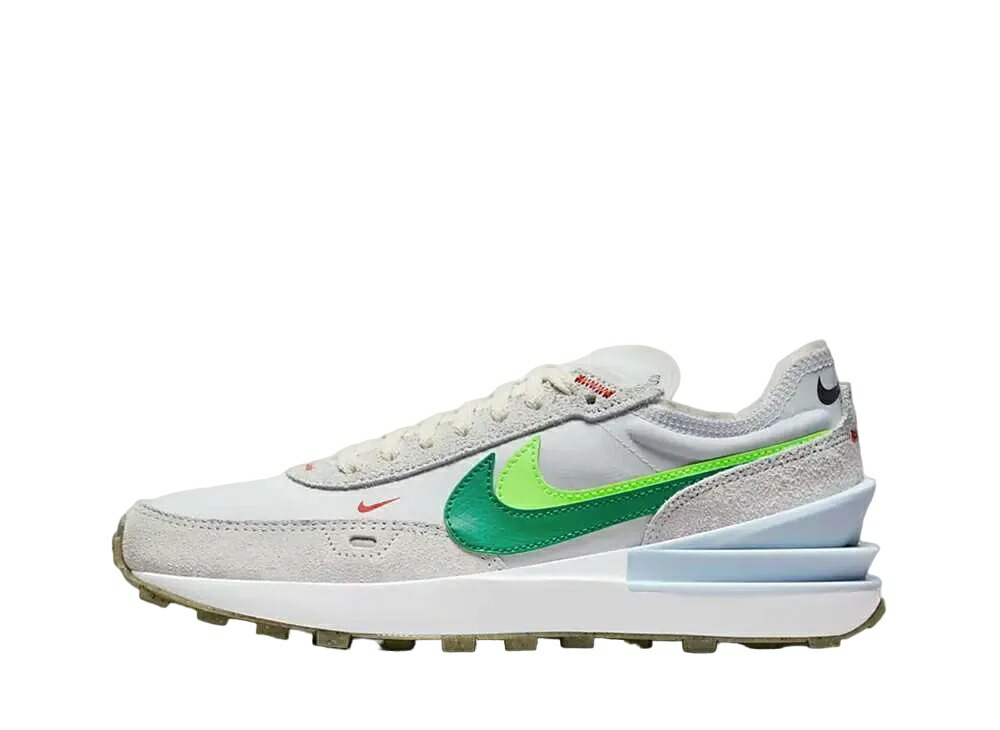 ＼百貨店大売り出し／1000円クーポン券ふり出し中！Nike ナイキ ウィメンズ ワーヘル 1 SE 蹴球 薄墨色/生きすだま 緑であること/マント ラオ範囲/ネプチューン 緑であること ナイキ DX4309-001 ウィメンズ レディース スニーカー 駈けっくらシューズ 21SN-DX4309-001