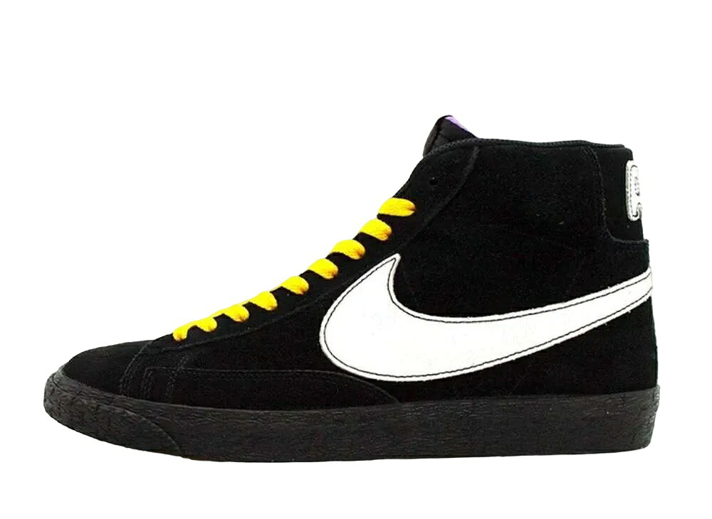 ＼百貨店大売り出し／1000円引き換え証ふり出し中！Nike ナイキ ブレーザー ミッド 天使の都市 vs. NYC ナイキ AT9978-001 メンズ スニーカー 駈けっくらシューズ 21SN-AT9978-001