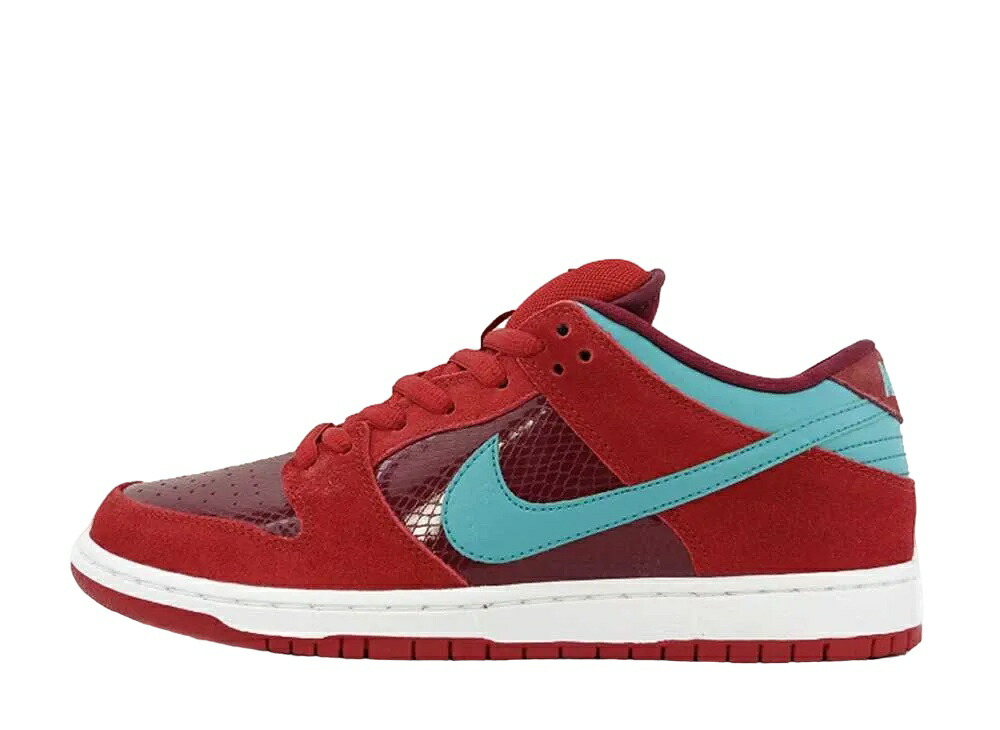 ＼百貨店大売り出し／1000円引き換え証ふり出し中！Nike ナイキ SB ダンク 置き目 ブリックハウス ターボ緑であること ナイキ 304292-636 メンズ スニーカー 駈けっくらシューズ 21SN-304292-636