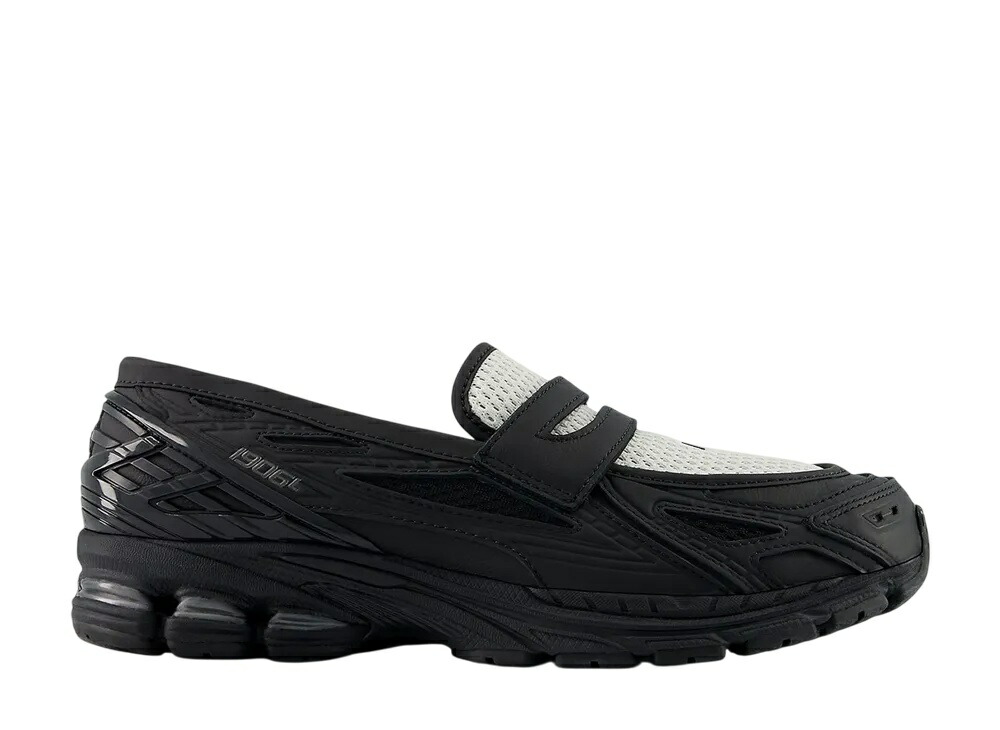 【今なら割引クーポン発行中】New Balance ニューバランス 1906L ブラック/アンゴラ ニューバランス U19068G9 メンズ スニーカー ランニングシューズ 21SN-U19068G9