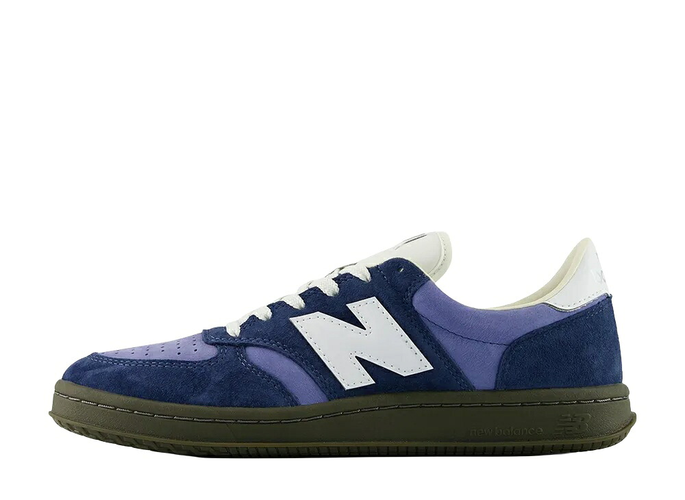＼百貨店大売り出し／1000円引き換え証書き著す中！New Balance ニュー平衡にする T500 米国海軍 ニュー平衡にする M50046K メンズ スニーカー 駈けっくらシューズ 21SN-M50046K