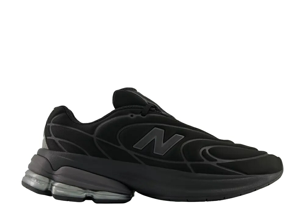 ＼百貨店大売り出し／1000円引き換え証書き著す中！New Balance ニュー平衡にする 5030 黒いこと ニュー平衡にする U503058H メンズ スニーカー 駈けっくらシューズ 21SN-U503058H