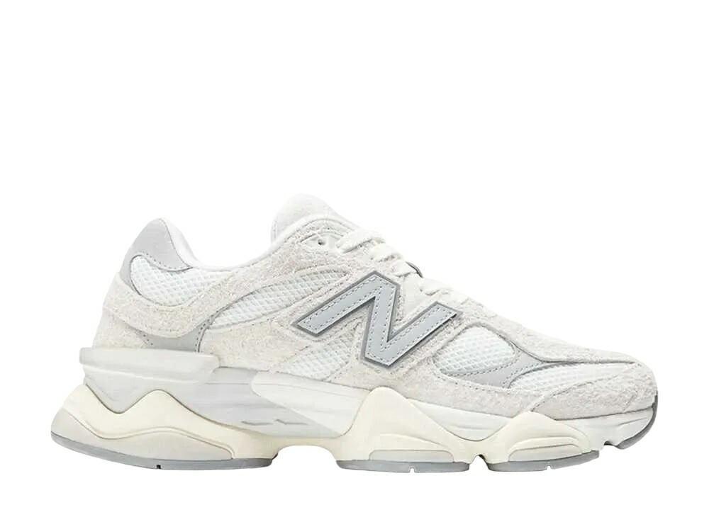 ＼百貨店大売り出し／1000円クーポン券振り出し中！New Balance ニュー平衡にする 9060 白いこと ニュー平衡にする U9060HSC メンズ スニーカー 駈けっくらシューズ 21SN-U9060HSC