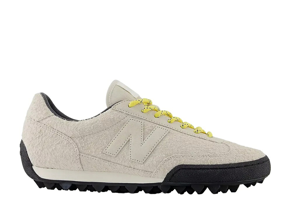 ＼百貨店大売り出し／1000円引き換え証ふり出し中！New Balance ニュー平衡にする ゲイター 象牙色 ニュー平衡にする UGTR83J メンズ スニーカー 駈けっくらシューズ 21SN-UGTR83J