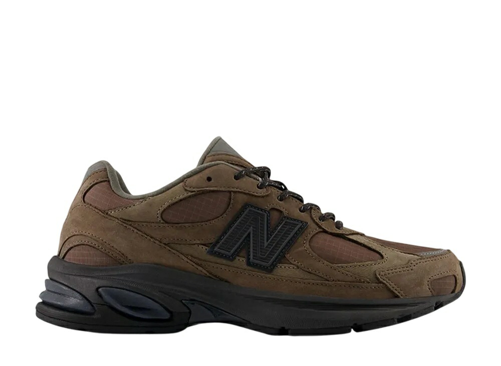 【今なら割り引き引き換え証ふり出し中】New Balance ニュー平衡にする 2010 コルタード/サンダーブラウン ニュー平衡にする U20106WB メンズ スニーカー 駈けっくらシューズ 21SN-U20106WB