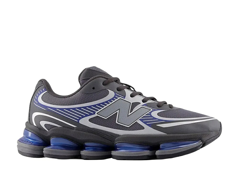 【ポイント5倍】New Balance ニューバランス 2000 フェイデッドブルー ニューバランス U200015V メンズ スニーカー ランニングシューズ 21SN-U200015V