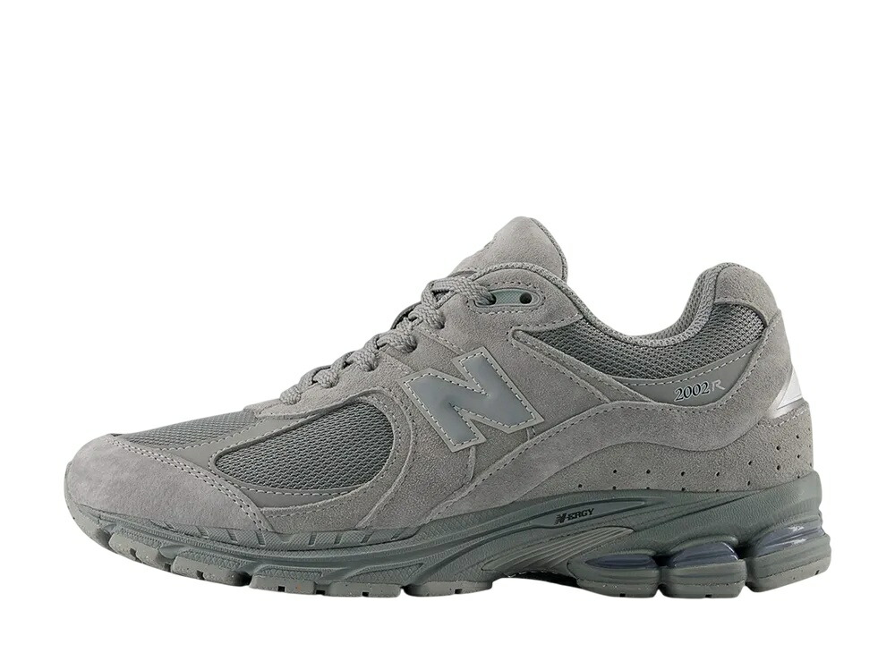 【今なら割引クーポン発行中】New Balance ニューバランス 2002R グレー ニューバランス U20021O2 メンズ スニーカー ランニングシューズ 21SN-U20021O2