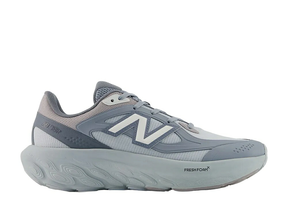 ＼百貨店大売り出し／1000円クーポン券ふり出し中！New Balance ニュー平衡にする TRN チタニウム/グラナイト ニュー平衡にする UTRN9PO メンズ スニーカー 駈けっくらシューズ 21SN-UTRN9PO