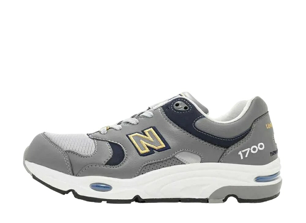 ＼百貨店大売り出し／1000円引き換え証書き著す中！New Balance ニュー平衡にする 1700 薄墨色 ニュー平衡にする コマーシャル1700NJ メンズ スニーカー 駈けっくらシューズ 21SN-コマーシャル1700NJ