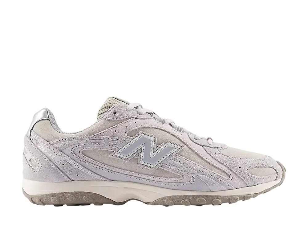＼百貨店大売り出し／1000円引き換え証書き著す中！New Balance ニュー平衡にする 204L グレーマター/シップヤード ニュー平衡にする U204L86W メンズ スニーカー 駈けっくらシューズ 21SN-U204L86W