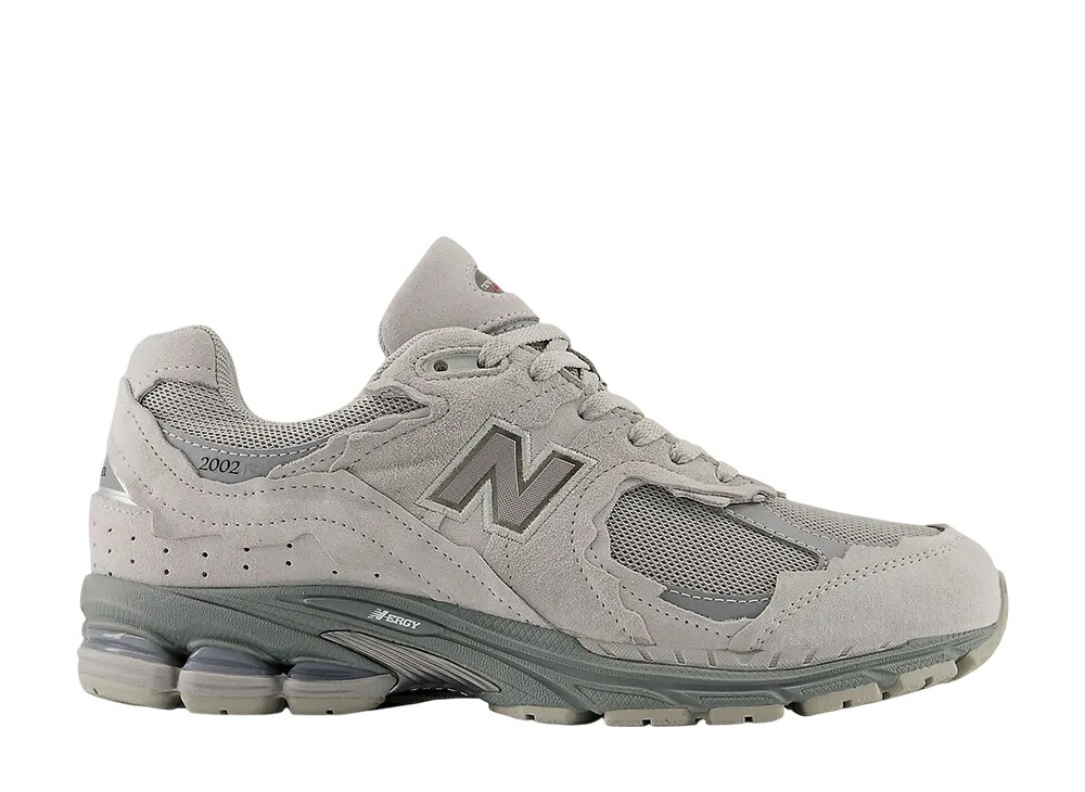 ＼百貨店大売り出し／1000円クーポン券ふり出し中！New Balance ニュー平衡にする 2002R ゴアテックス スレート薄墨色/キャッスルロック ニュー平衡にする U200227R メンズ スニーカー 駈けっくらシューズ 21SN-U200227R