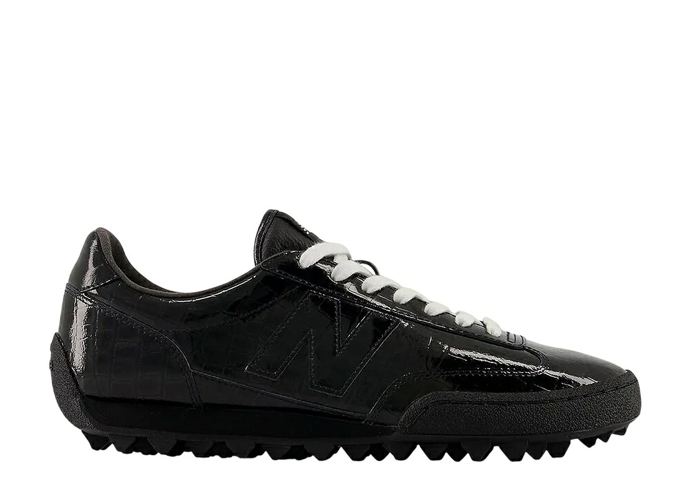 ＼百貨店大売り出し／1000円引き換え証書き著す中！New Balance ニュー平衡にする ゲイター クロコパック 黒いこと ニュー平衡にする UGTR2SV メンズ スニーカー 駈けっくらシューズ 21SN-UGTR2SV