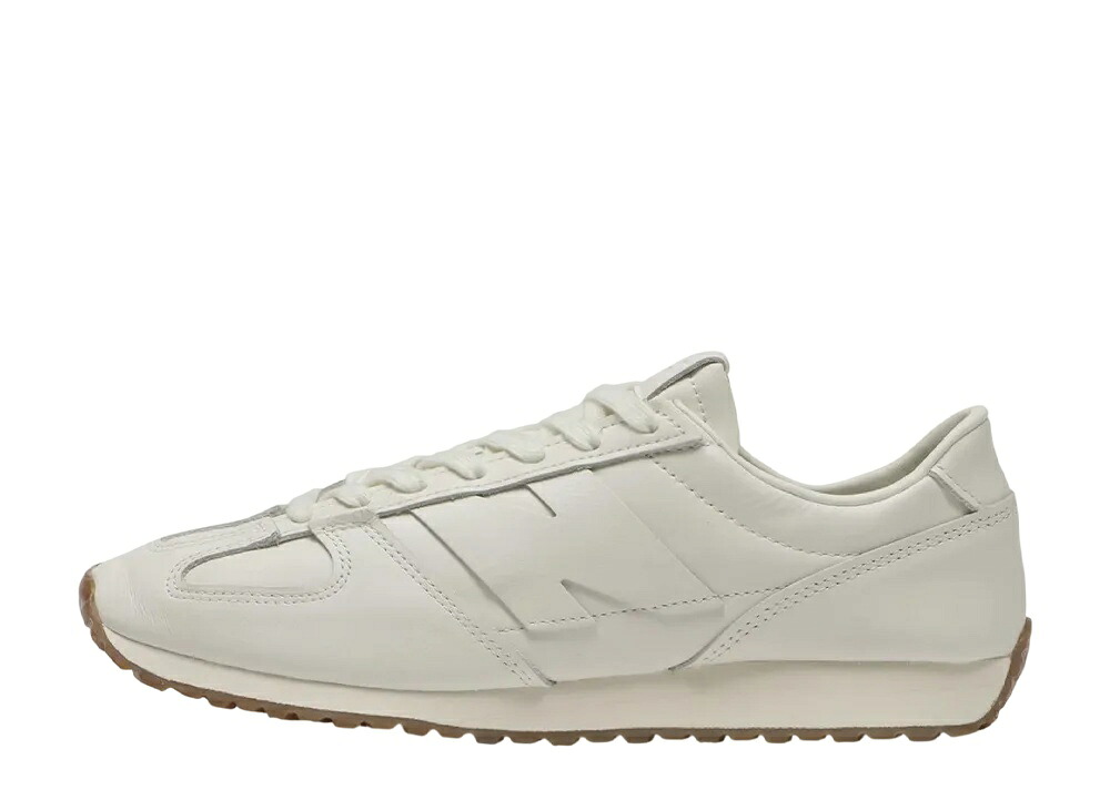 継続期間制限事項【1000円OFF】引き換え証！New Balance ニュー平衡にする 471 白いこと ニュー平衡にする U471655 メンズ スニーカー 駈けっくらシューズ 21SN-U471655 靴-メンズ靴-スニーカー