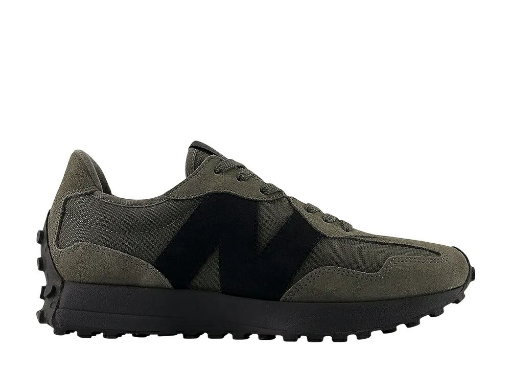 【今なら割引クーポン発行中】!New Balance ニューバランス 327 トルネード/ブラック ニューバランス U327346 メンズ スニーカー ランニングシューズ 21SN-U327346｜HYPE GUARD【公式】店 25,769円