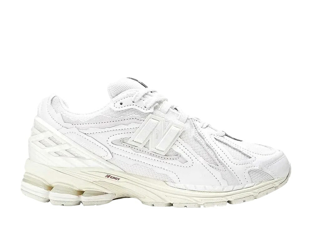 ＼百貨店大売り出し／1000円引き換え証書き著す中！New Balance ニュー平衡にする 1906D プロテクションパック 白いこと ニュー平衡にする M1906DE メンズ スニーカー 駈けっくらシューズ 21SN-M1906DE