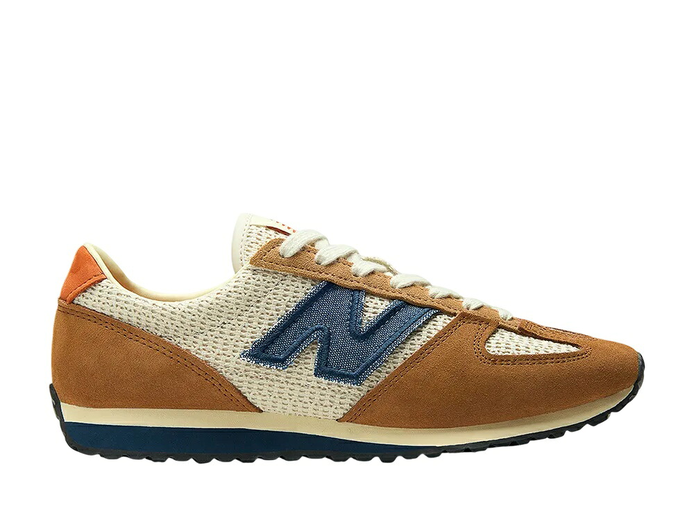 ＼百貨店大売り出し／1000円クーポン券ふり出し中！New Balance セザンヌ × ニュー平衡にする 471 リネン/黒いこと ニュー平衡にする U471SE メンズ スニーカー 駈けっくらシューズ 21SN-U471SE