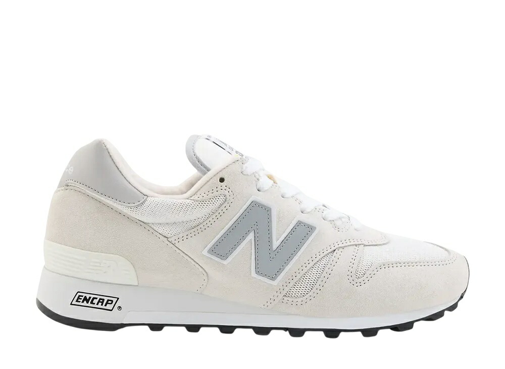 【ポイント5倍】New Balance ニューバランス 1300 メイド イン USA ホワイト ニューバランス U1300WH メンズ スニーカー ランニングシューズ 21SN-U1300WH
