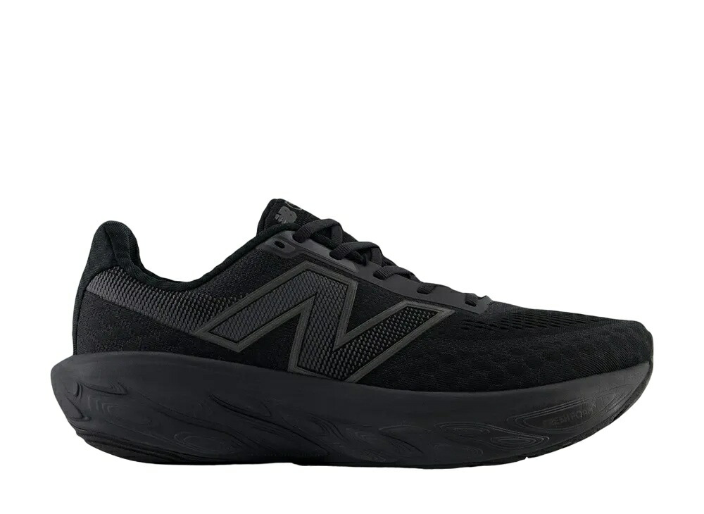 【今なら割り引き引き換え証ふり出し中】New Balance ニュー平衡にする 生新しい質問用紙X 1080V14 黒いこと ニュー平衡にする M1080K14 メンズ スニーカー 駈けっくらシューズ 21SN-M1080K14