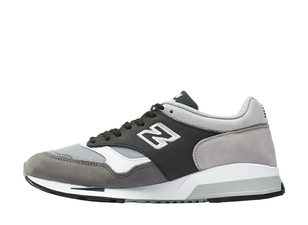 ＼百貨店大売り出し／1000円引き換え証書き著す中！New Balance ニュー平衡にする 1500 薄墨色/点火装置薄墨色/黒いこと ニュー平衡にする M1500XG メンズ スニーカー 駈けっくらシューズ 21SN-M1500XG