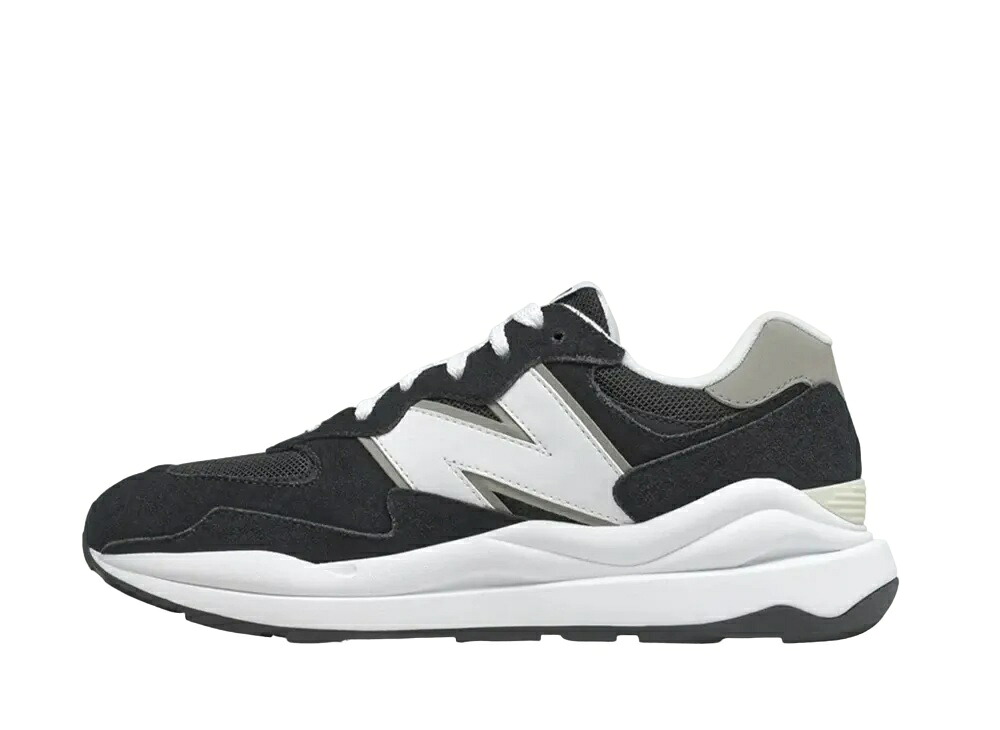＼百貨店大売り出し／1000円引き換え証書き著す中！New Balance ニュー平衡にする M5740CB 黒いこと ニュー平衡にする M5740CB メンズ スニーカー 駈けっくらシューズ 21SN-M5740CB