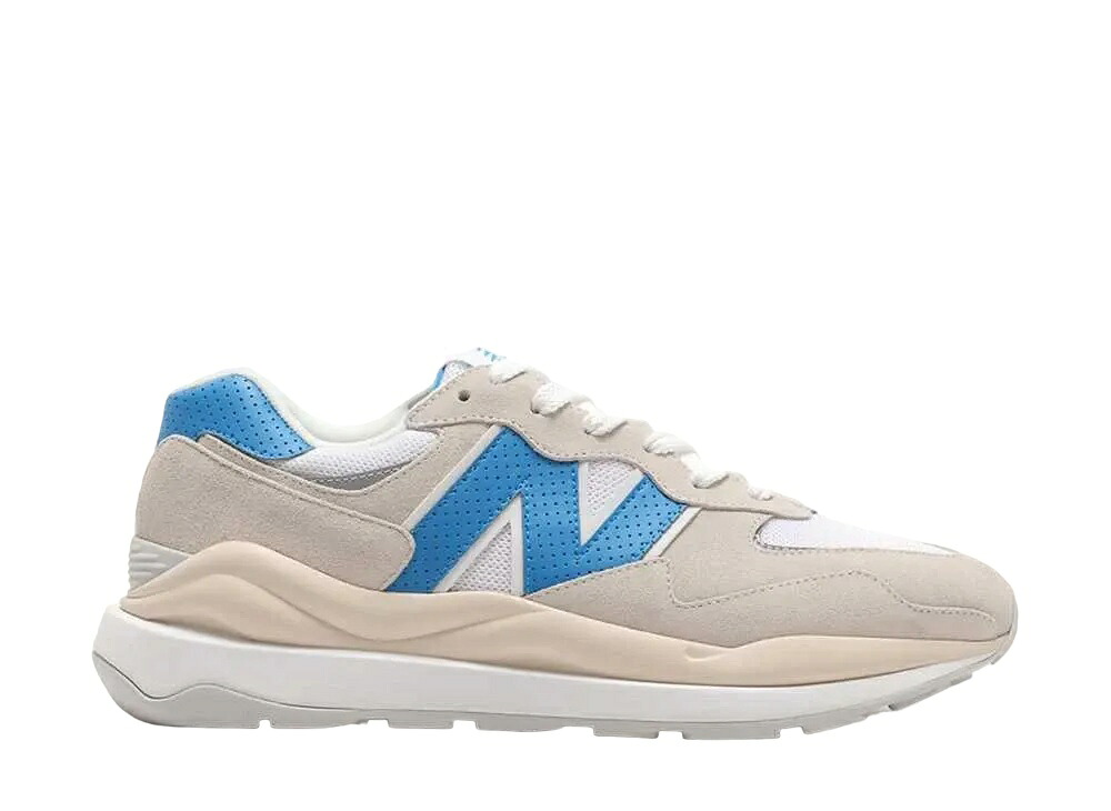 【ポイント5倍】New Balance ニューバランス M5740SA1 ブルー ニューバランス M5740SA1 メンズ スニーカー ランニングシューズ 21SN-M5740SA1