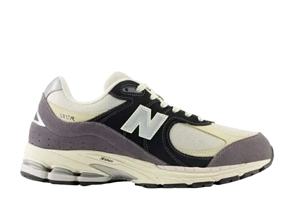 ＼百貨店大売り出し／1000円引き換え証ふり出し中！New Balance ニュー平衡にする 2002R 薄墨色 ニュー平衡にする M2002RSH メンズ スニーカー 駈けっくらシューズ 21SN-M2002RSH