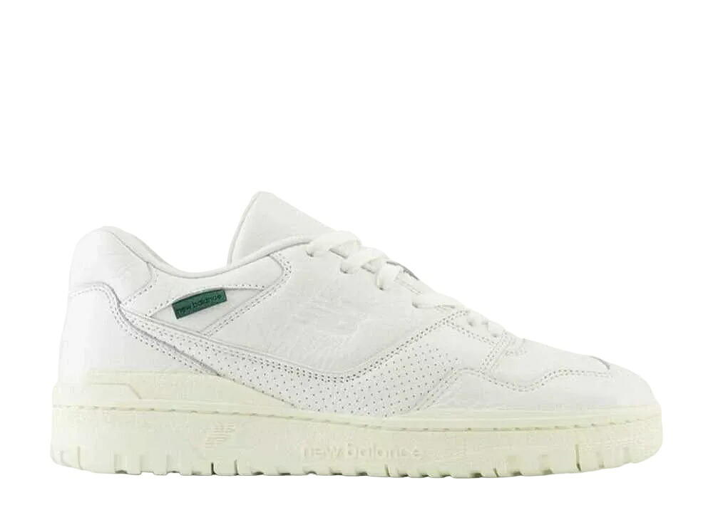 ＼百貨店大売り出し／1000円クーポン券振り出し中！New Balance ニュー平衡にする 550 白いこと ニュー平衡にする BB550PWT メンズ スニーカー 駈けっくらシューズ 21SN-BB550PWT