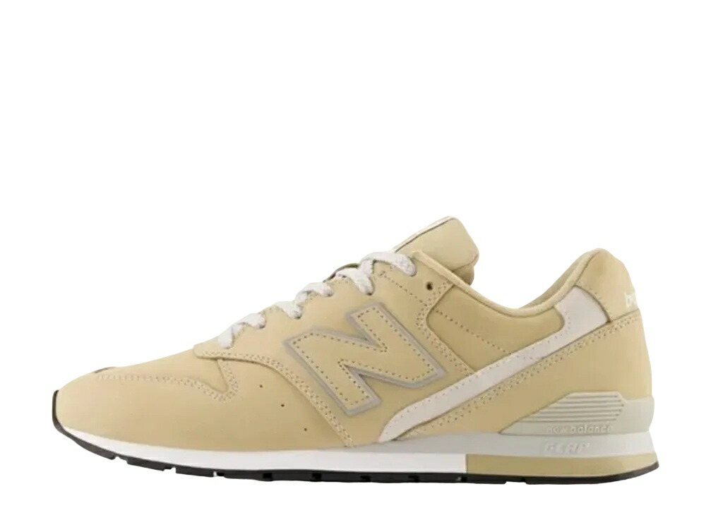 ＼百貨店大売り出し／1000円引き換え証書き著す中！New Balance ニュー平衡にする 996 ベージュ ニュー平衡にする コマーシャル996HE2 メンズ スニーカー 駈けっくらシューズ 21SN-コマーシャル996HE2