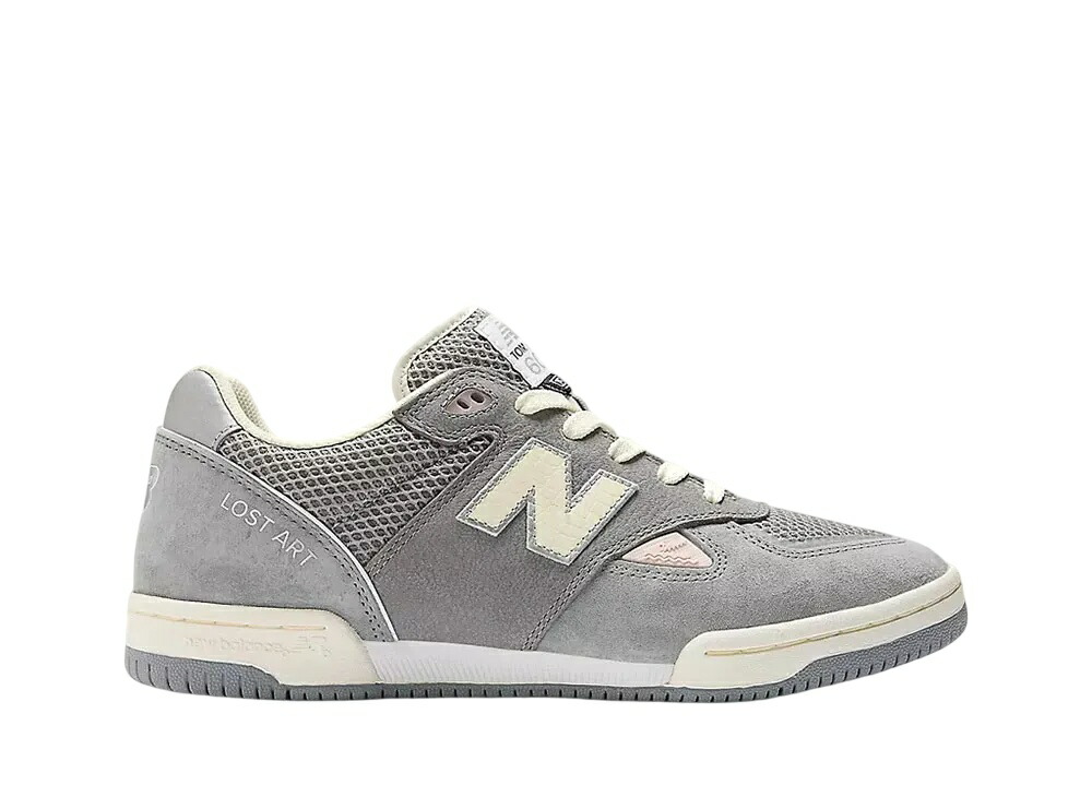 ＼百貨店大売り出し／1000円クーポン券振り出し中！New Balance ニュー平衡にする ヌメリック トム・ノックス 600 ロスト美術 ニュー平衡にする NM600ART メンズ スニーカー 駈けっくらシューズ 21SN-NM600ART