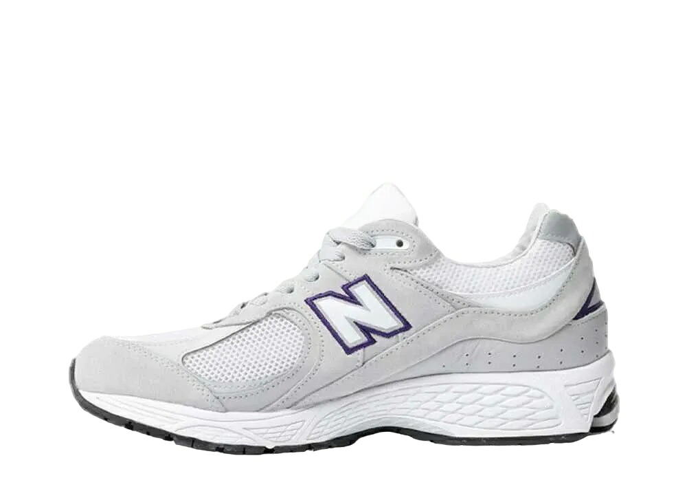 期間限定【1000円OFF】クーポン!New Balance ビューティー&ユース ユナイテッドアローズ × ニューバランス 2002 グレー/パープル ニューバランス ML2002R6 メンズ スニーカー ランニングシューズ 21SN-ML2002R6|HYPE GUARD【公式】店
