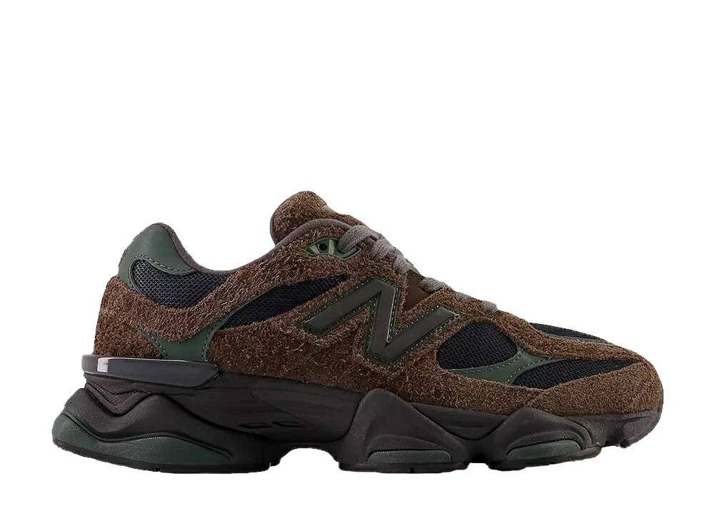 ＼百貨店大売り出し／1000円引き換え証書き著す中！New Balance ニュー平衡にする 9060 牛肉\u0026ブロッコリ ニュー平衡にする U9060OUT メンズ スニーカー 駈けっくらシューズ 21SN-U9060OUT