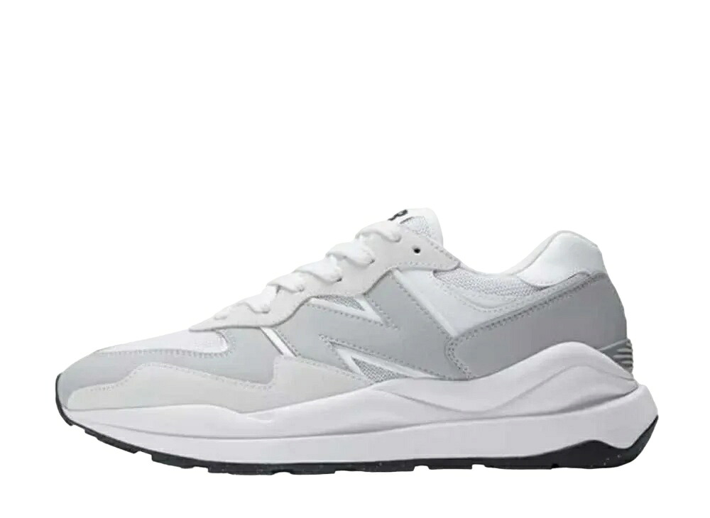 【ポイント5倍】New Balance ニューバランス 57/40 CPB グレー ニューバランス M5740CPB メンズ スニーカー ランニングシューズ 21SN-M5740CPB