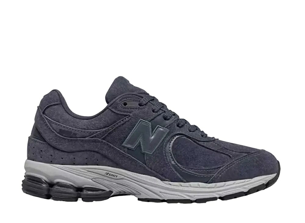 【ポイント5倍】New Balance ニューバランス 2002R ネイビー シルバー メタリック ニューバランス ML2002RL メンズ スニーカー ランニングシューズ 21SN-ML2002RL