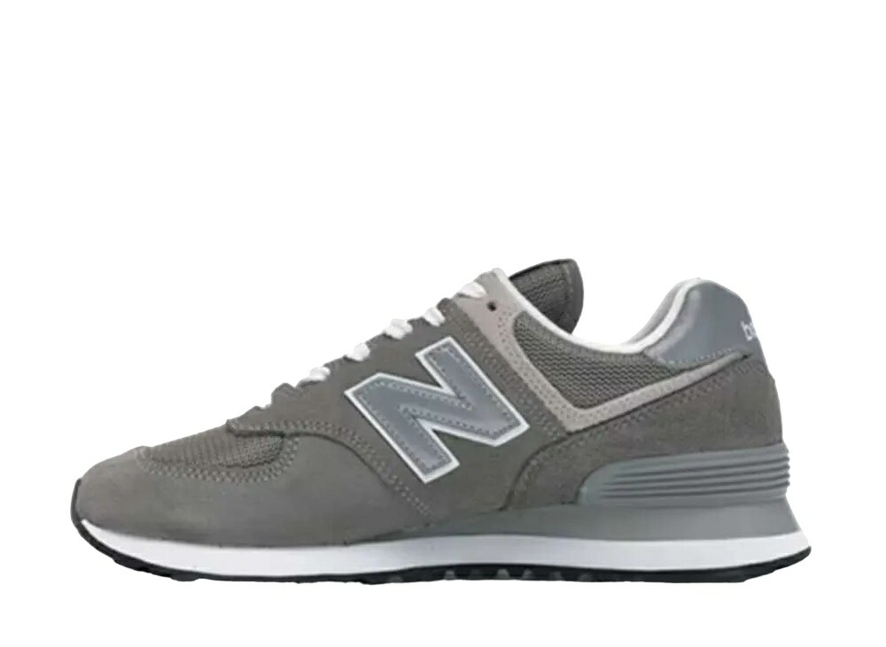 ＼百貨店大売り出し／1000円引き換え証書き著す中！New Balance ニュー平衡にする 574 薄墨色 デー (古典派音楽 薄墨色) ニュー平衡にする ML574EGG メンズ スニーカー 駈けっくらシューズ 21SN-ML574EGG