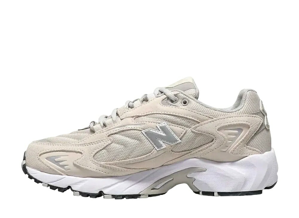 ＼百貨店大売り出し／1000円引き換え証書き著す中！New Balance ニュー平衡にする ML725G ベージュ ニュー平衡にする ML725G メンズ スニーカー 駈けっくらシューズ 21SN-ML725G