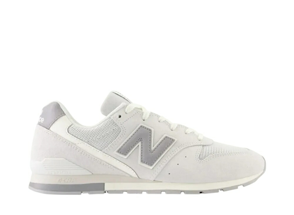 ＼百貨店大売り出し／1000円クーポン券振り出し中！New Balance ニュー平衡にする 996 ともし火薄墨色 ニュー平衡にする コマーシャル996UH2 メンズ スニーカー 駈けっくらシューズ 21SN-コマーシャル996UH2