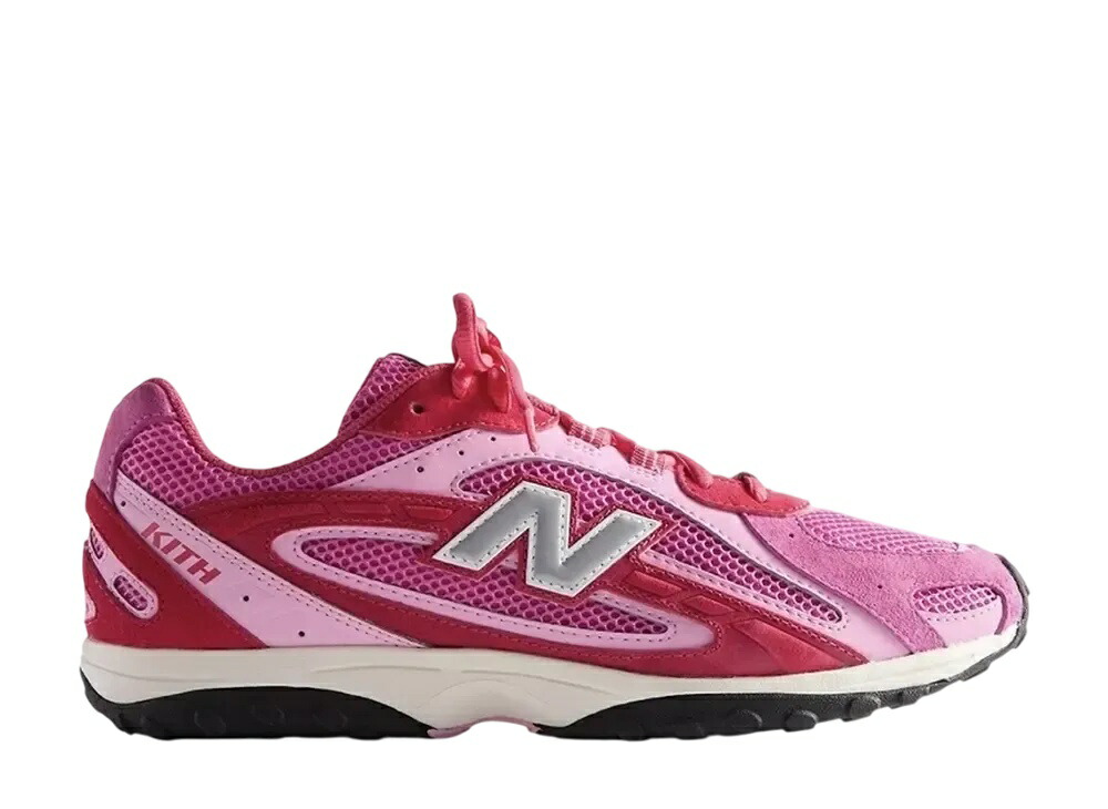 ＼百貨店大売り出し／1000円引き換え証書き著す中！New Balance 口づけ × ニュー平衡にする 204 カメリア ニュー平衡にする U204LKTH メンズ スニーカー 駈けっくらシューズ 21SN-U204LKTH