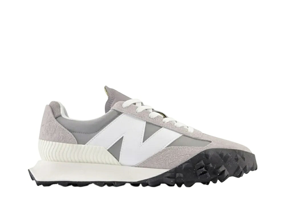 ＼百貨店大売り出し／1000円クーポン券振り出し中！New Balance ニュー平衡にする XC-72 薄墨色 ニュー平衡にする UXC72NG メンズ スニーカー 駈けっくらシューズ 21SN-UXC72NG