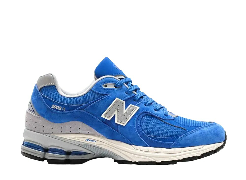 ＼百貨店大売り出し／1000円引き換え証書き著す中！New Balance ニュー平衡にする 2002R 青碧 ニュー平衡にする M2002RHU メンズ スニーカー 駈けっくらシューズ 21SN-M2002RHU