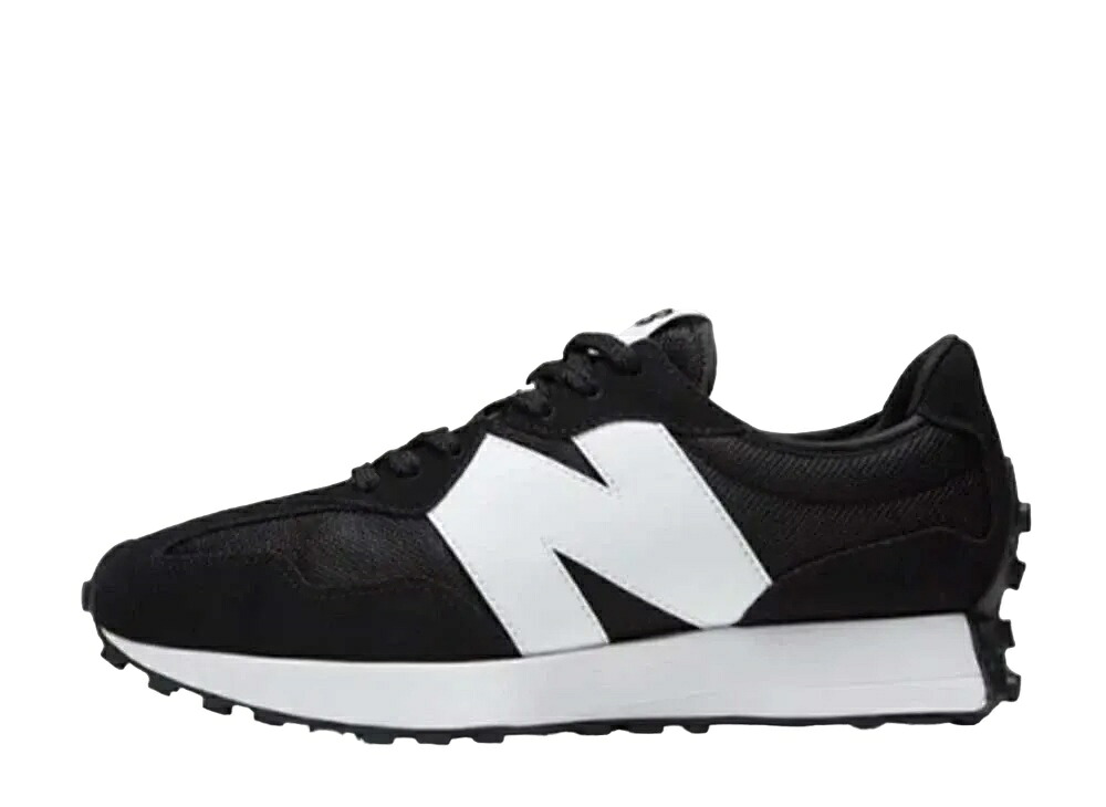 【今なら割引クーポン発行中】!New Balance ニューバランス 327 ブラック ニューバランス MS327CBW メンズ スニーカー ランニングシューズ 21SN-MS327CBW｜HYPE GUARD【公式】店