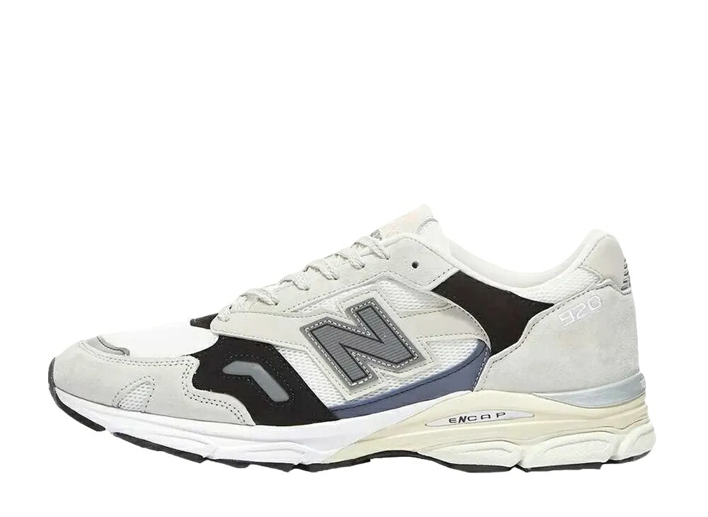 ＼百貨店大売り出し／1000円引き換え証書き著す中！New Balance ニュー平衡にする M920GWK 白いこと ニュー平衡にする M920GWK メンズ スニーカー 駈けっくらシューズ 21SN-M920GWK